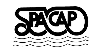 SPACAP logo