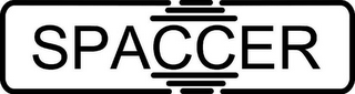 SPACCER logo