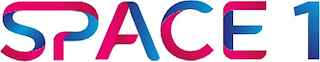 SPACE 1 logo