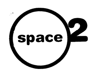 SPACE 2 logo