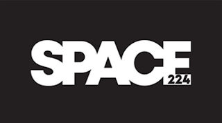SPACE 224 logo