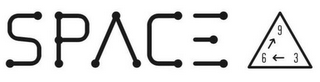 SPACE 369 logo