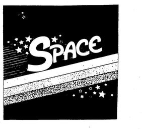 SPACE logo