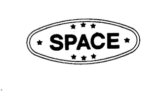 SPACE logo