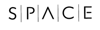 SPACE logo