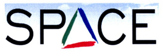 SPACE logo
