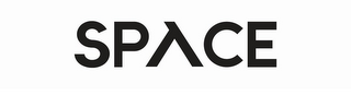 SPACE logo