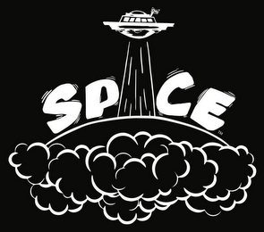 SPACE logo