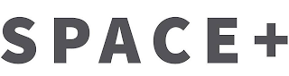 SPACE+ logo
