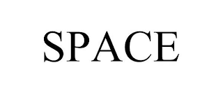 SPACE logo