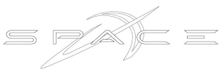 SPACE logo