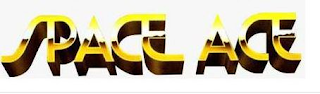 SPACE ACE logo