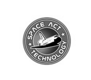 SPACE ACT TECHNOLOGY logo