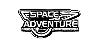SPACE ADVENTURE logo