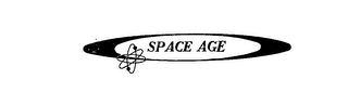 SPACE AGE logo