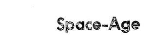 SPACE-AGE logo