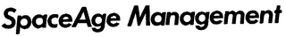 SPACE AGE MANAGEMENT logo