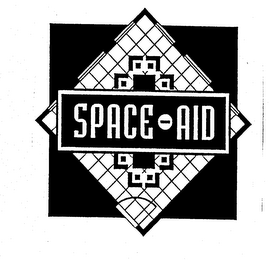 SPACE-AID logo