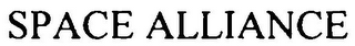 SPACE ALLIANCE logo