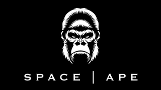 SPACE APE logo