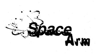 SPACE ARM logo