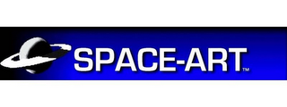 SPACE-ART logo