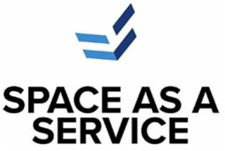 SPACE AS A SERVICE logo