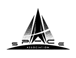 SPACE ASSOCIATION logo