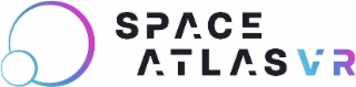 SPACE ATLASVR logo