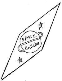 SPACE BABETTE logo