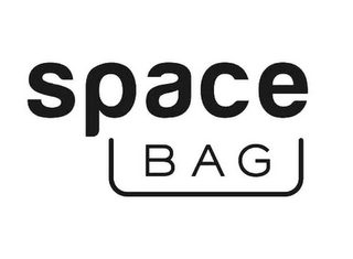 SPACE BAG logo