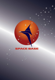 SPACE BASE logo