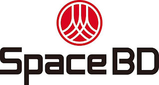 SPACE BD logo