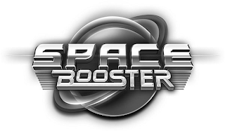 SPACE BOOSTER logo