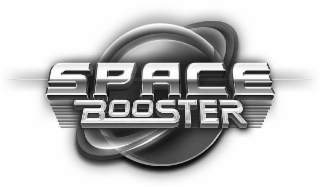 SPACE BOOSTER logo