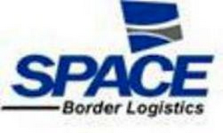 SPACE BORDER LOGISTICS logo