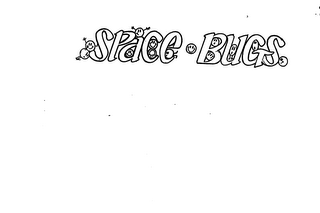 SPACE BUGS logo