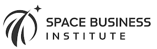SPACE BUSINESS INSTITUTE