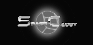 SPACE CADET logo