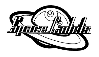 SPACE CADETS logo
