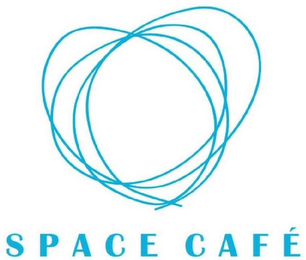 SPACE CAFÉ logo