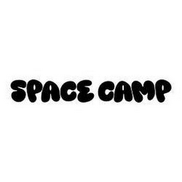 SPACE CAMP logo