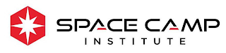 SPACE CAMP INSTITUTE logo