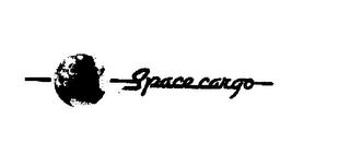 SPACE CARGO logo