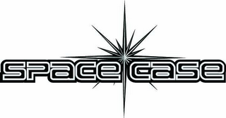 SPACE CASE logo