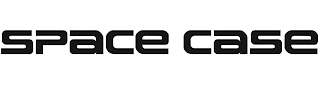 SPACE CASE logo