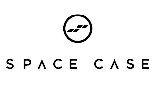 SPACE CASE logo