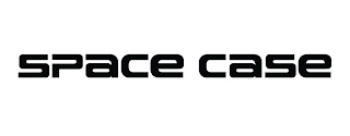 SPACE CASE logo