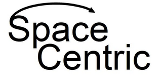 SPACE CENTRIC logo