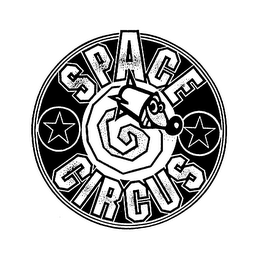 SPACE CIRCUS